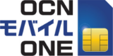 OCN モバイル ONE